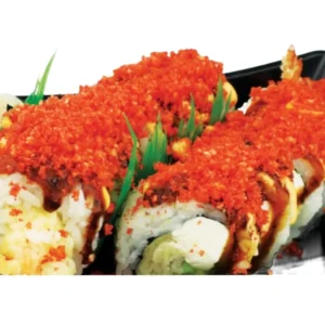 Firecracker Roll