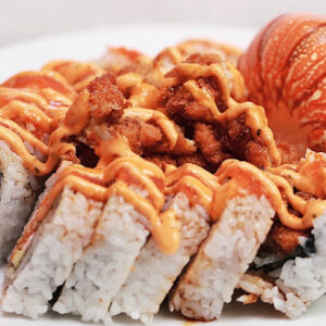 Lobster Haven Roll