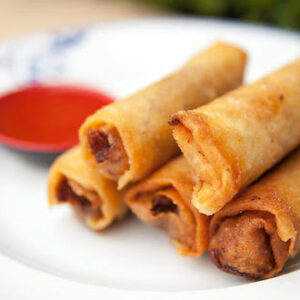 Egg Rolls