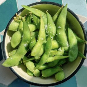 Edamame
