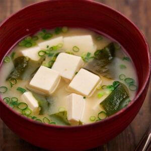 Miso Soup