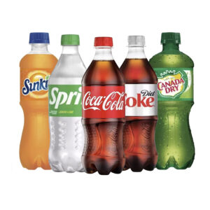 Soft Drinks
