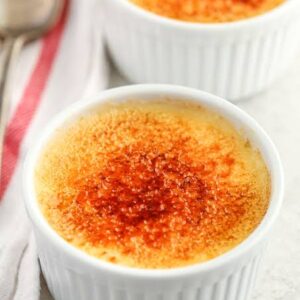 Creme Brulee