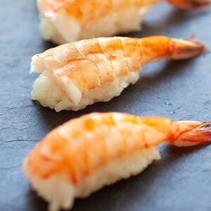 Shrimp (Ebi)