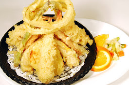 Tempura Appetizer
