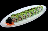 Caterpillar Roll