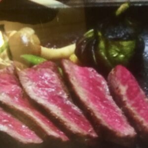 Chateaubriand