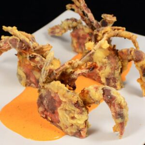 Soft Shell Crab