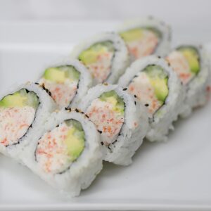 California Roll