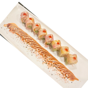 Samurai Roll