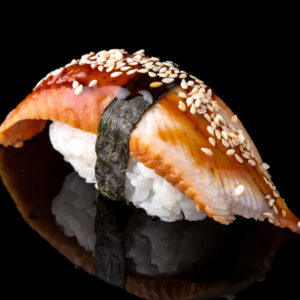 Fresh Water Eel (Unagi)